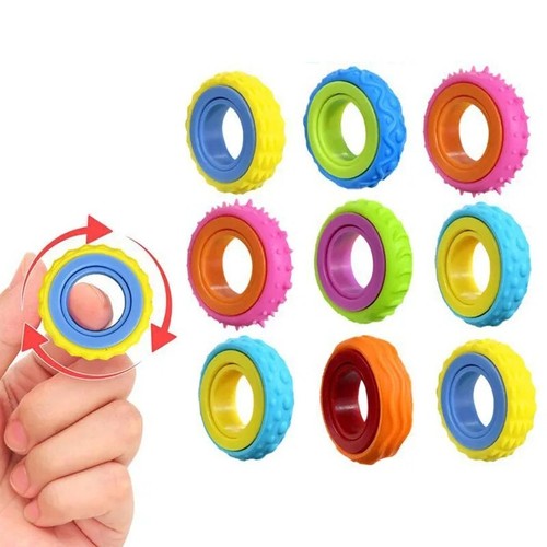 12pcs fidget spinner - 1/3/6/12pcs,
