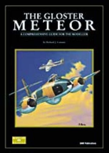 The gloster meteor and - and, aw