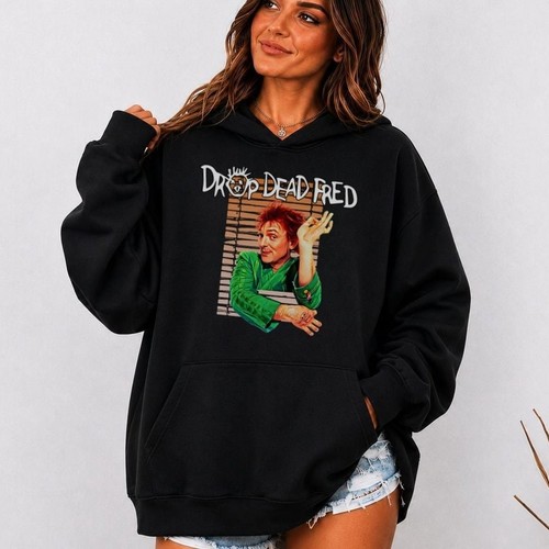 Drop dead fred - dead, rik