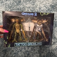 NECA Gremlins 2 The New Batch