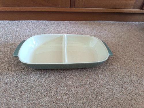 Vintage denby stoneware manor - denby,