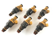 BMW M 535i E28 [1986] - Fuel