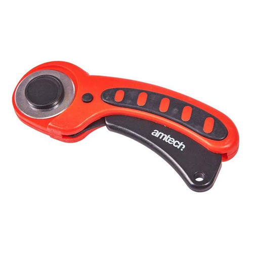 Amtech 45mm rotary cutter - amtech,