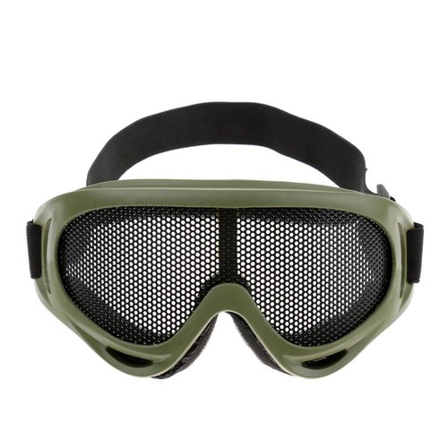 Safety mesh goggles - safety,