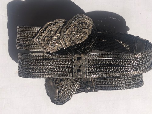 Old high quality silver - old,