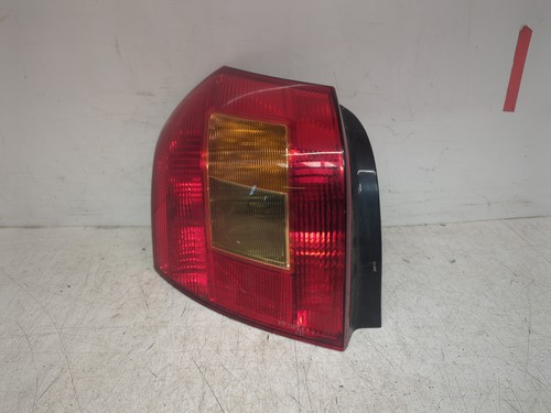Toyota corolla rear light - rear, left