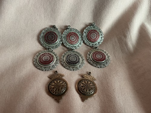 Vintage old stock darts - vintage,