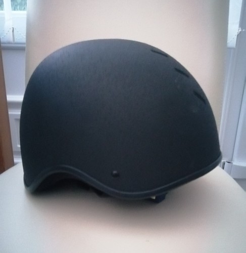 Charles owen riding hat 58cm - hat,
