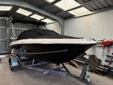 Bayliner 160 Bowrider Stunning boat, 2021 boat