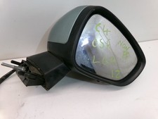 10-14 CITROEN C4 VTR 5DR