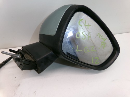 Citroen vtr 5dr - 10-14,