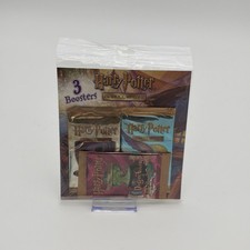 HARRY POTTER Trading Card Game