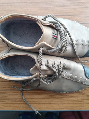 Halloween mocasins shoes - halloween,