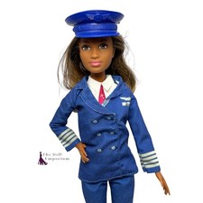 Barbie 2019 Doll - ‘You Can