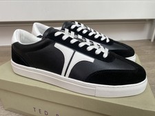 NEW TED BAKER ROBBERT RETRO