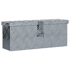 Aluminium Storage Box Toolbox