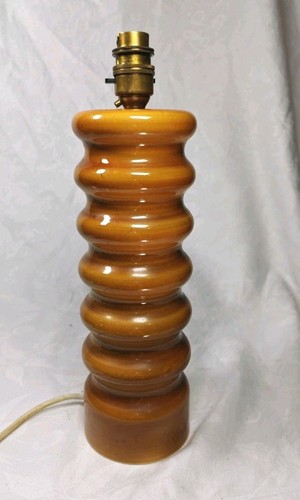 Vintage 1970s ceramic table - 1970s,