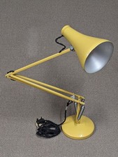 Herbert Terry Anglepoise