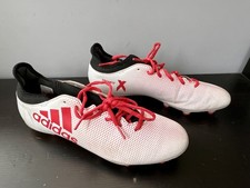 ADIDAS TECHFIT FOOTBALL BOOTS