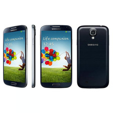 Samsung Galaxy S4 Active Black