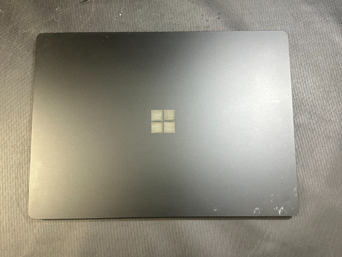 Microsoft surface laptop - 4,