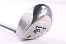 Left hand callaway hawk - callaway, eye
