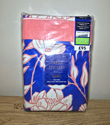 Dunelm sophie robinson tree - robinson,