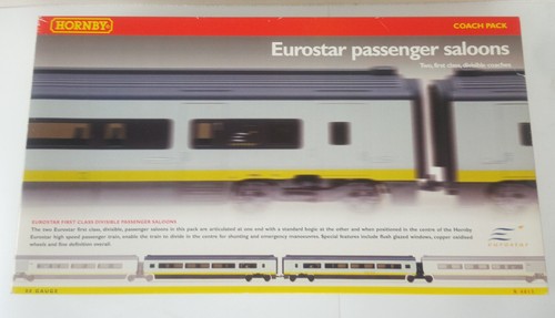 New hornby r4013 gauge - new,