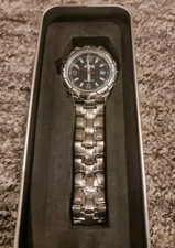 Jeep Watch In Original Metal