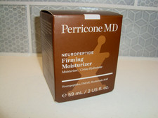 BRAND NEW Perricone MD NEUROPEPTIDE FIRMIMG MOISTURIZER  59ml