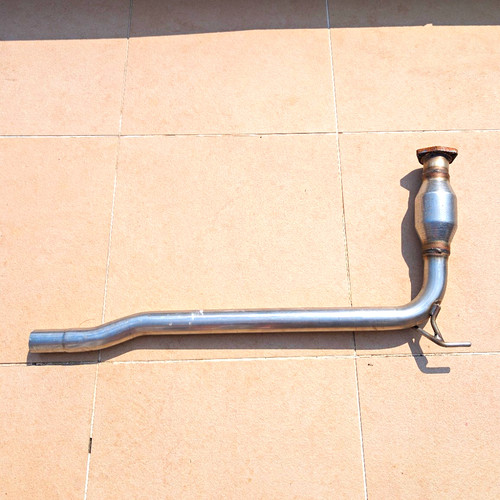 Catalytic converter for - converter, vw