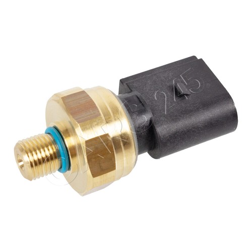Fuel pressure sensor febi fits - pressure,