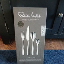Robert Welch STANTON Cutlery