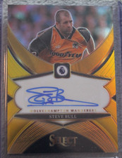 2024-25 Panini Select Premier