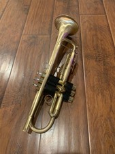 BAC Trumpet – Portland Model
