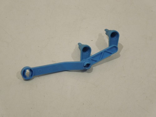 Audi climate box flap - 8e,