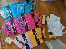 Simply Maths And English Part 2 And 3 And timetables