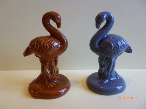 Wade whimsie fair - whimsie, flamingo