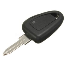 1 Single Button Remote Key