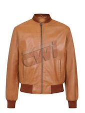 70'S RETRO BOMBER Jacket Men's
