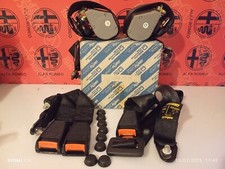 Fiat dino coupe - dino, seat