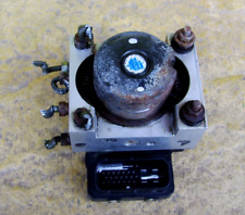 HONDA JAZZ  - 2004 -2008 -   ABS PUMP MODULE SAA - J5