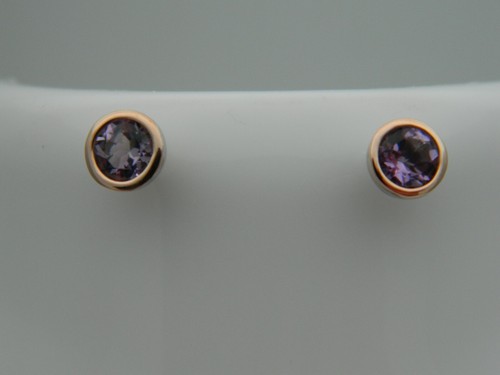 Welsh clogau silver 9ct - welsh, rose