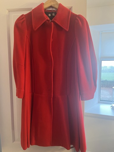 Jesire ladies coat - ,