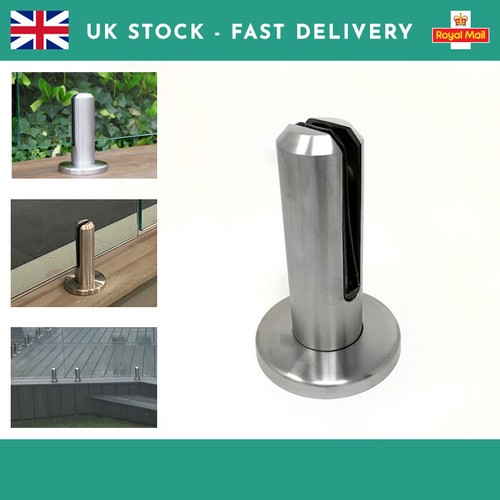Stainless steel spigot 12mm - steel, 10-12mm