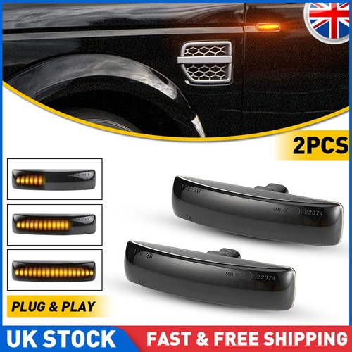 Fit for land rover discovery - fit,