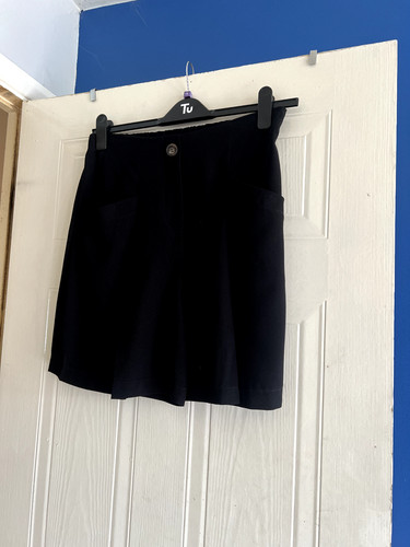 Ladies black tailored - black,,