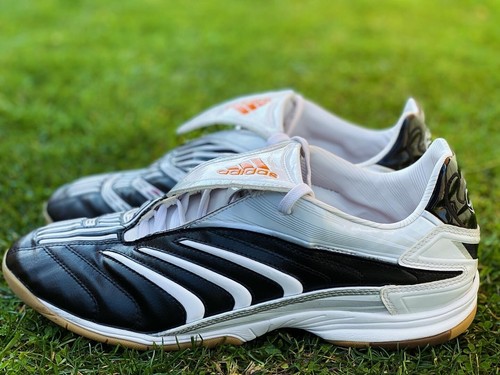 2007 adidas absolado indoor - absolado,