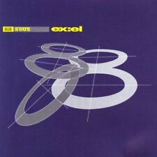 808 State : Ex:El CD Value Guaranteed from eBay’s biggest seller!