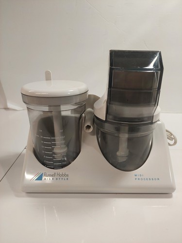 Vintage russell hobbs - russell, c8305